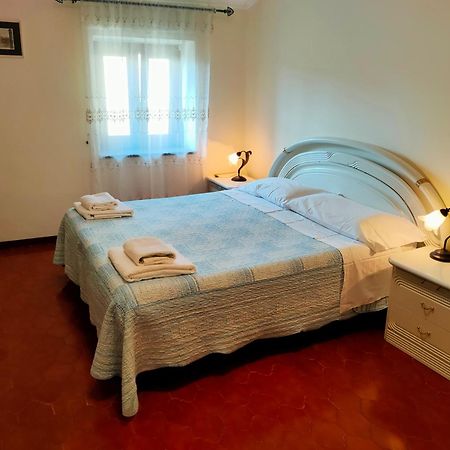 Al Castello Bed & Breakfast Tarquinia Exterior photo
